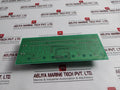 Nabco Tbu-104-11 Printed Circuit Board 73748472-01 A
