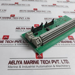 Nabco Tbu-104-11 Printed Circuit Board 73748472-01 A