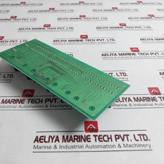 Nabco Tbu-104-11 Printed Circuit Board 73748472-01 A