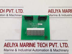 Nabco Tbu-105-11 Pcb