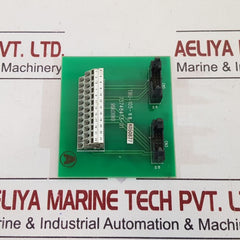 Nabco Tbu-105-11 Pcb