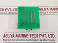 Nabco Tbu-105-11 Pcb
