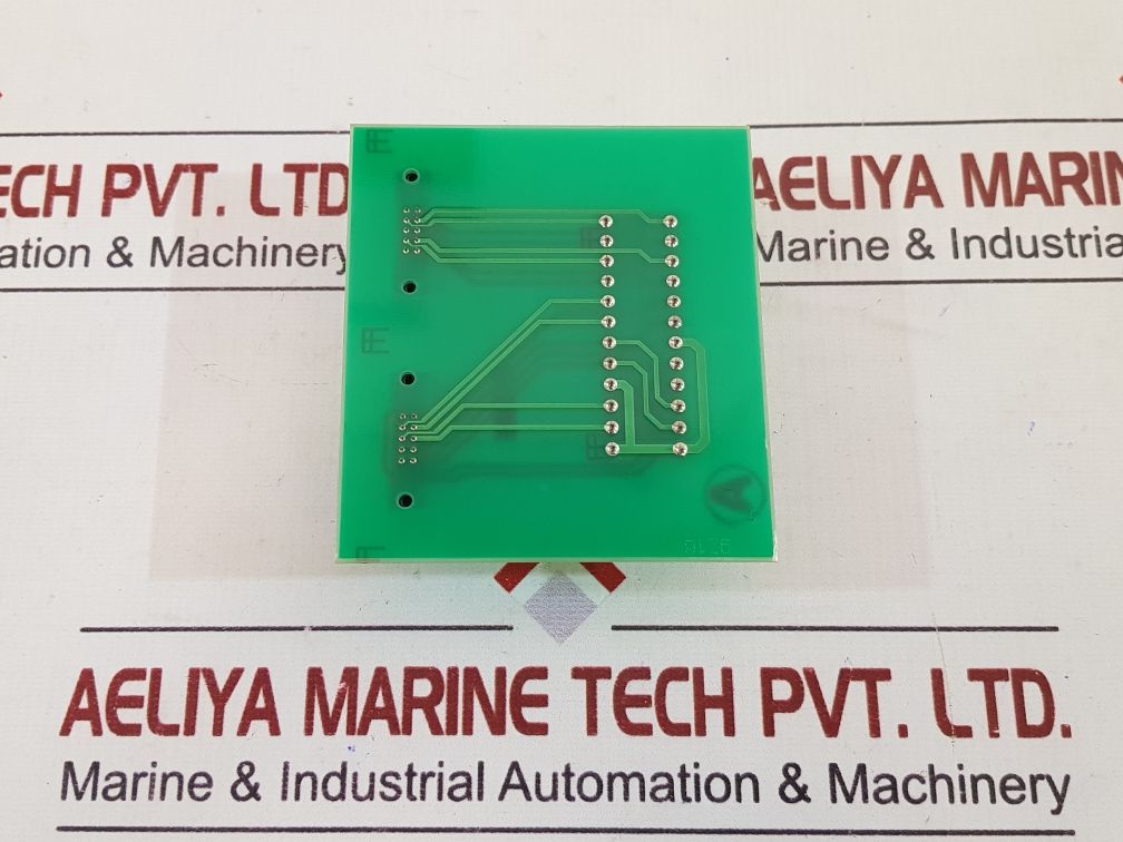 Nabco Tbu-105-11 Pcb