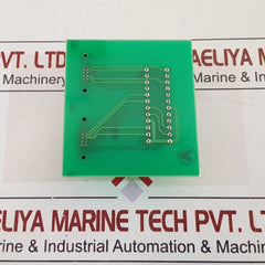 Nabco Tbu-105-11 Pcb