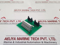 Nabco Tbu-105-11 Pcb