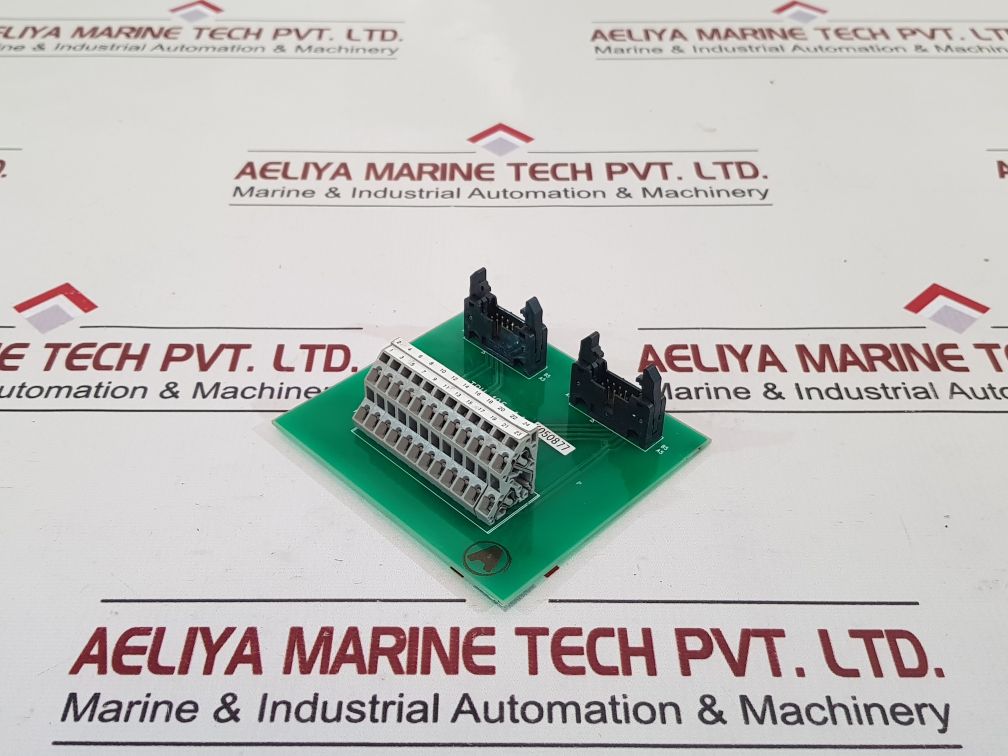 Nabco Tbu-105-11 Pcb