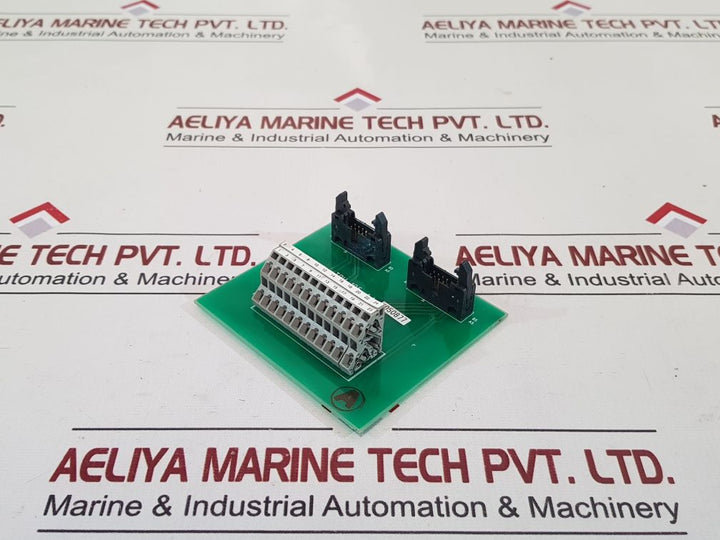 Nabco Tbu-105-11 Pcb