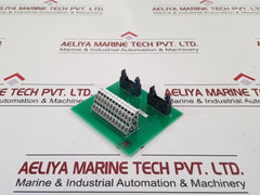 Nabco Tbu-105-11 Pcb