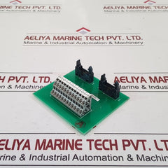 Nabco Tbu-105-11 Pcb