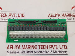 Nabco Tbu-106-11 Pcb