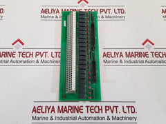 Nabco Tbu-106-11 Pcb