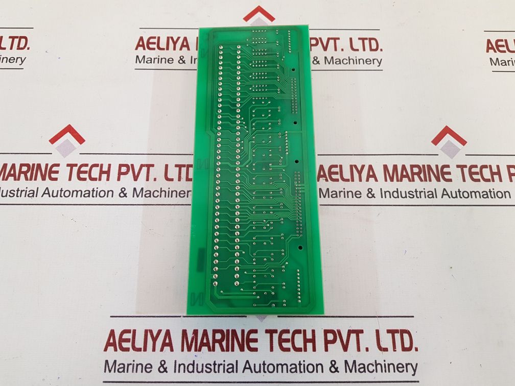 Nabco Tbu-106-11 Pcb