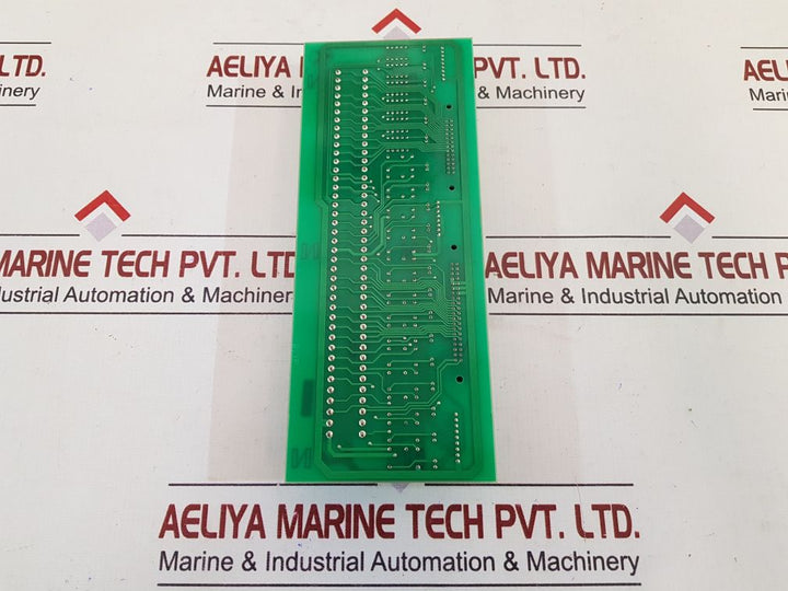 Nabco Tbu-106-11 Pcb