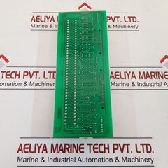 Nabco Tbu-106-11 Pcb