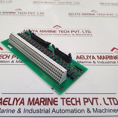 Nabco Tbu-106-11 Pcb