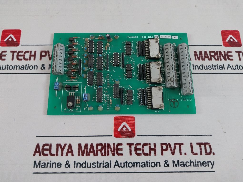 Nabco Tlg-103-02