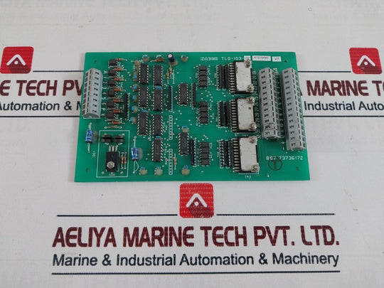 Nabco Tlg-103-02