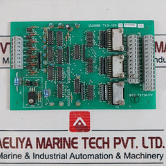 Nabco Tlg-103-02