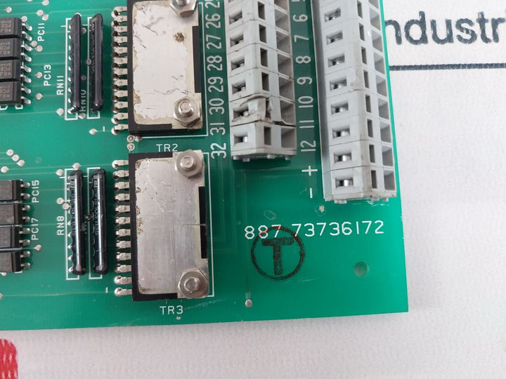 Nabco Tlg-103-02