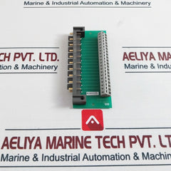 Nabco Tlg-202-02 Printed Circuit Board K060325