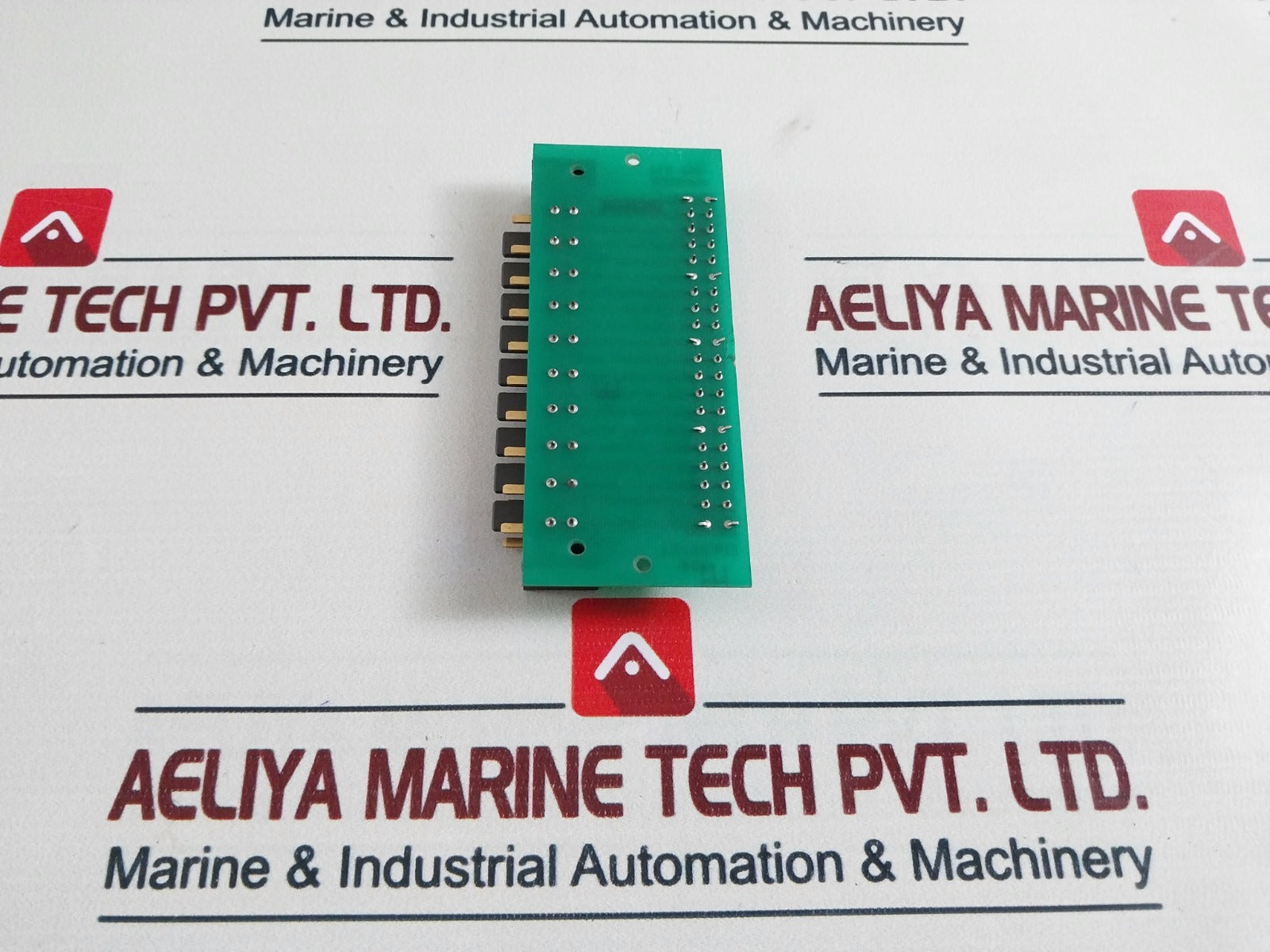 Nabco Tlg-202-02 Printed Circuit Board K060325