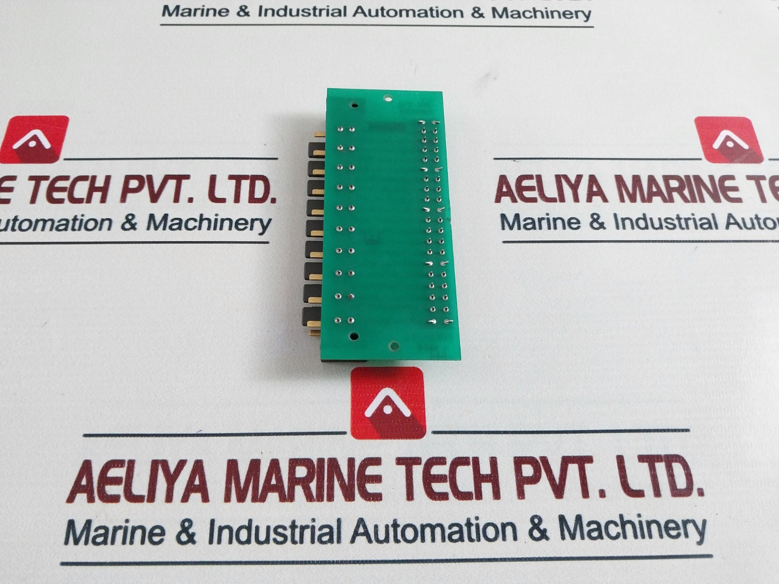 Nabco Tlg-202-02 Printed Circuit Board K060325
