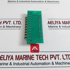 Nabco Tlg-202-02 Printed Circuit Board K060325