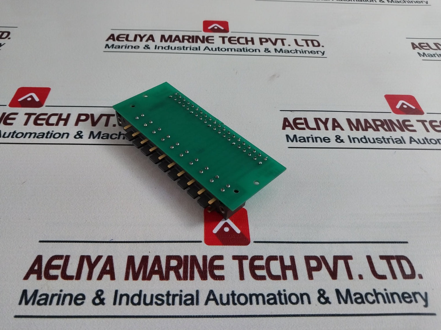 Nabco Tlg-202-02 Printed Circuit Board K060325