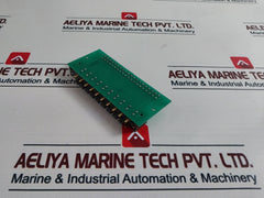 Nabco Tlg-202-02 Printed Circuit Board K060325