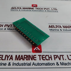 Nabco Tlg-202-02 Printed Circuit Board K060325