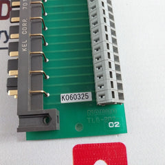 Nabco Tlg-202-02 Printed Circuit Board K060325