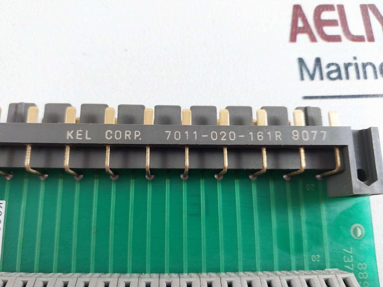 Nabco Tlg-202-02 Printed Circuit Board K060325