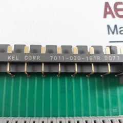 Nabco Tlg-202-02 Printed Circuit Board K060325