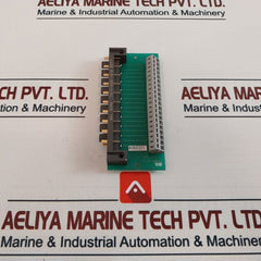 Nabco Tlg-202-02 Printed Circuit Board K060321