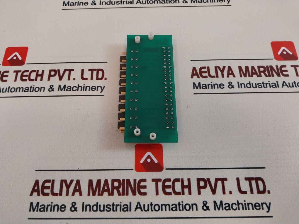Nabco Tlg-202-02 Printed Circuit Board K060321