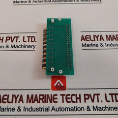 Nabco Tlg-202-02 Printed Circuit Board K060321