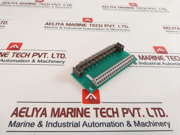 Nabco Tlg-202-02 Printed Circuit Board K060321