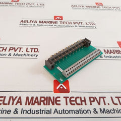 Nabco Tlg-202-02 Printed Circuit Board K060321