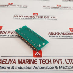 Nabco Tlg-202-02 Printed Circuit Board K060321