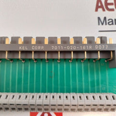 Nabco Tlg-202-02 Printed Circuit Board K060321