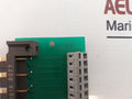 Nabco Tlg-202-02 Printed Circuit Board K060321