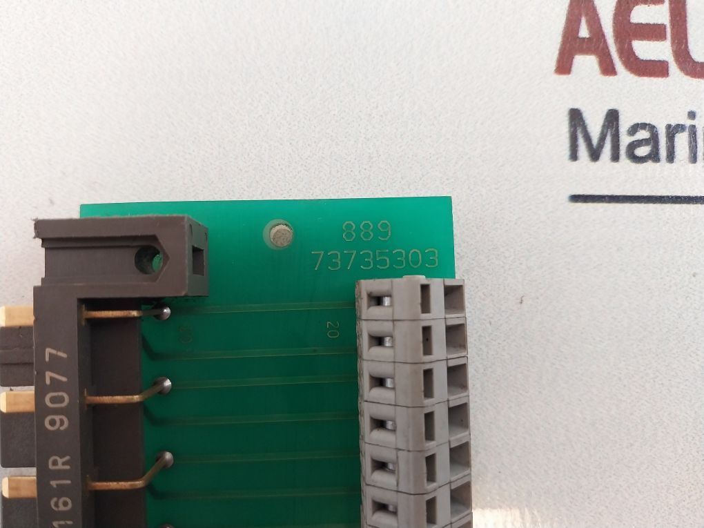 Nabco Tlg-202-02 Printed Circuit Board K060321