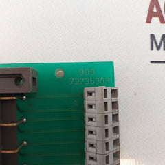 Nabco Tlg-202-02 Printed Circuit Board K060321