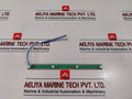 Nabco Tlg-207 Pcb Card