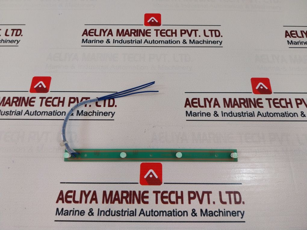 Nabco Tlg-207 Pcb Card