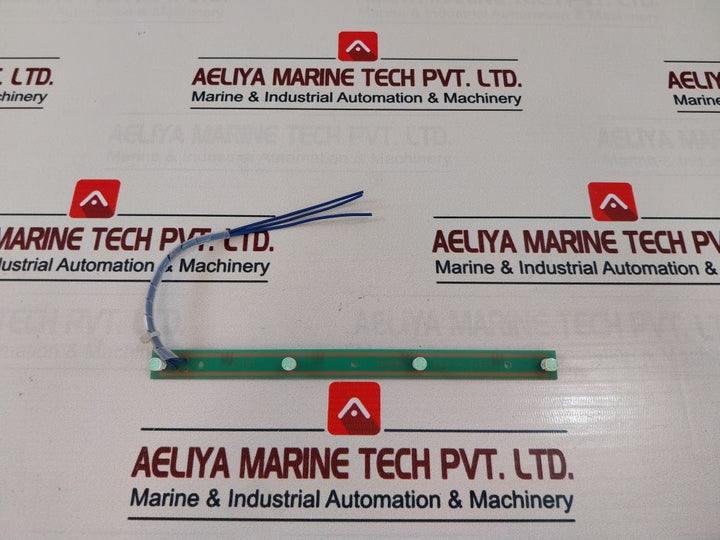 Nabco Tlg-207 Pcb Card