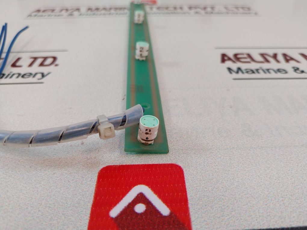 Nabco Tlg-207 Pcb Card