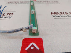 Nabco Tlg-207 Pcb Card