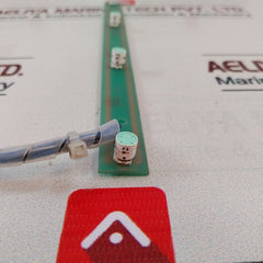Nabco Tlg-207 Pcb Card