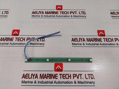 Nabco Tlg-207 Pcb Card